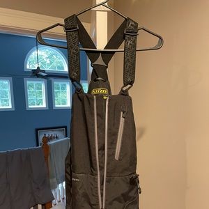 Women’s Klim Snowmobiling Pants, Size Small